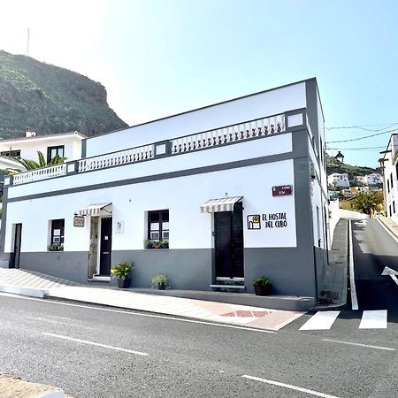 El Hostal Del Cubo San Juan de la Rambla Екстер'єр фото