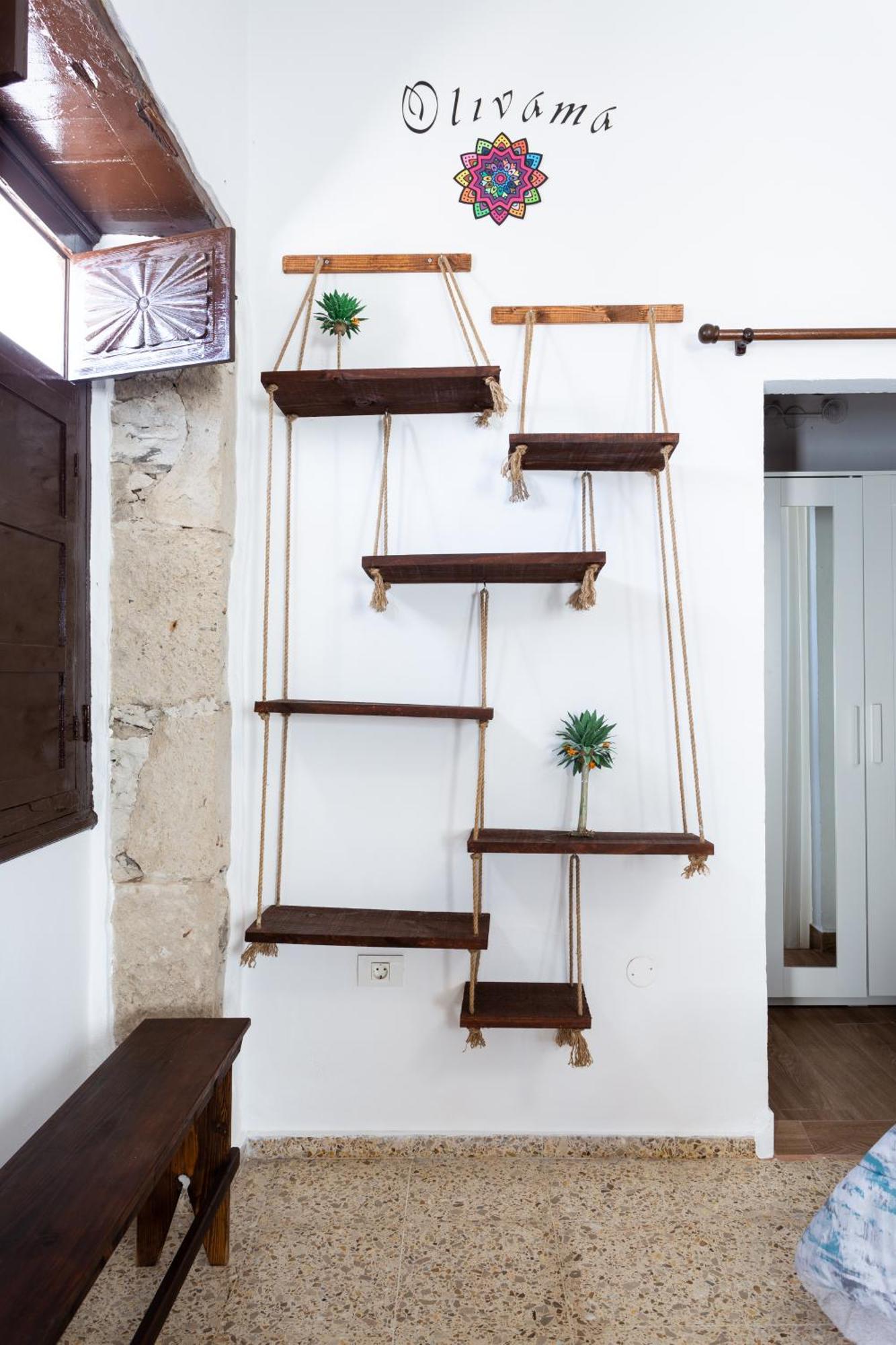 El Hostal Del Cubo San Juan de la Rambla Екстер'єр фото
