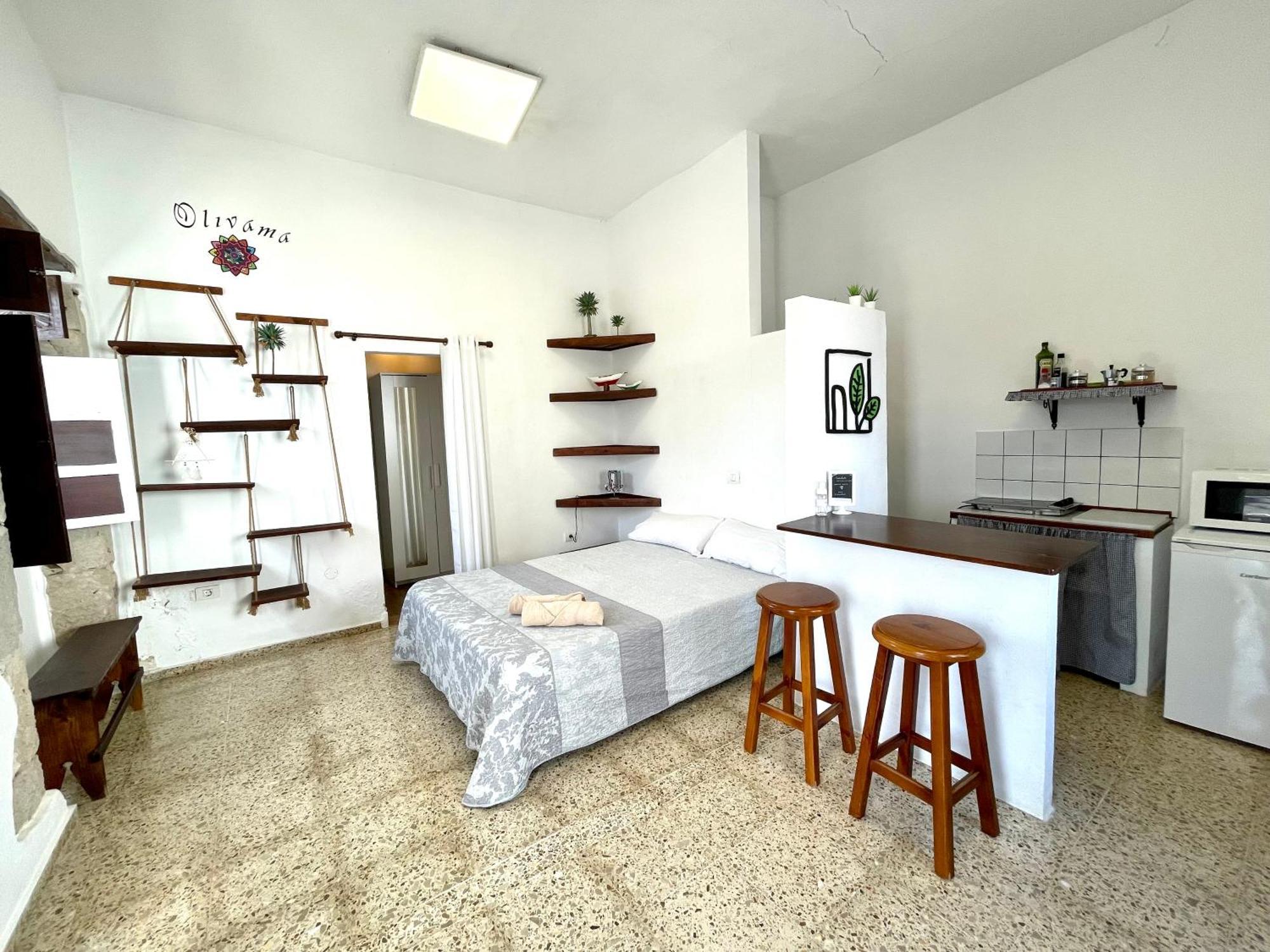 El Hostal Del Cubo San Juan de la Rambla Екстер'єр фото