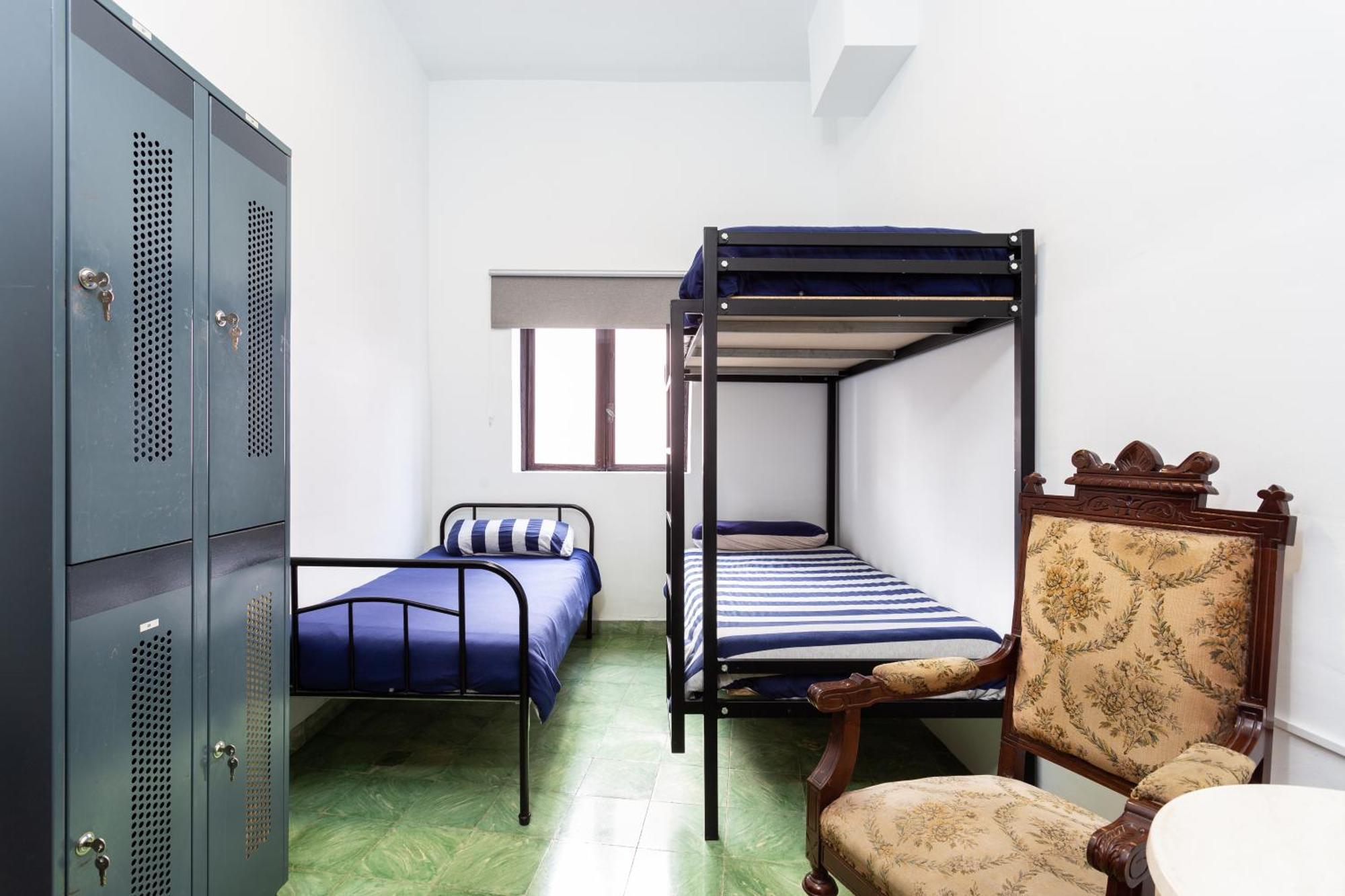 El Hostal Del Cubo San Juan de la Rambla Екстер'єр фото
