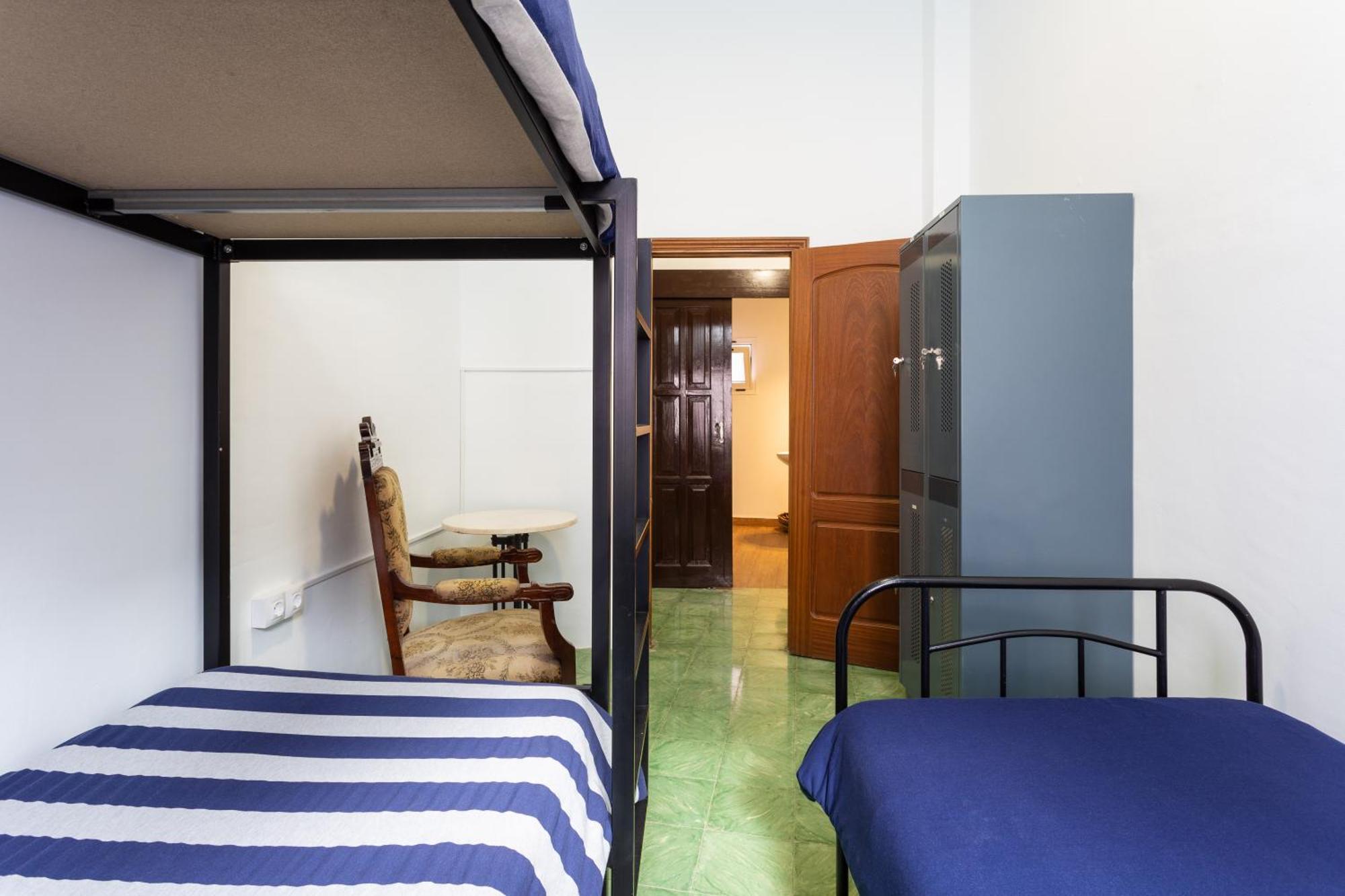 El Hostal Del Cubo San Juan de la Rambla Екстер'єр фото